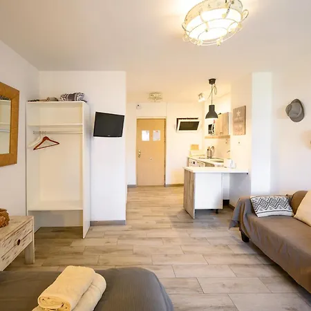 Cozy Flat Manuela Costa Del Sol Lägenhet