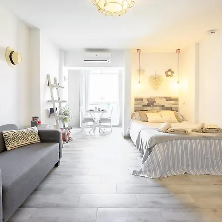 Apartment Cozy Flat Manuela Costa Del Sol *