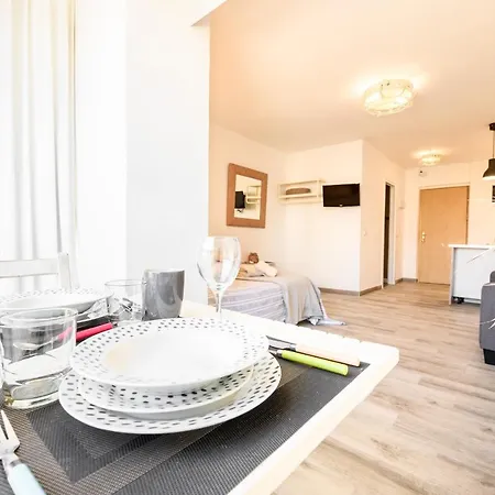 Cozy Flat Manuela Costa Del Sol Apartment Benalmadena