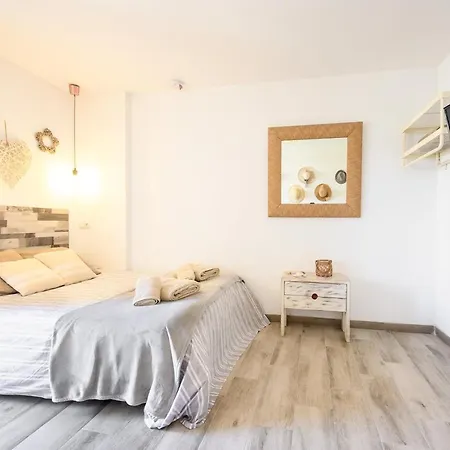 Cozy Flat Manuela Costa Del Sol