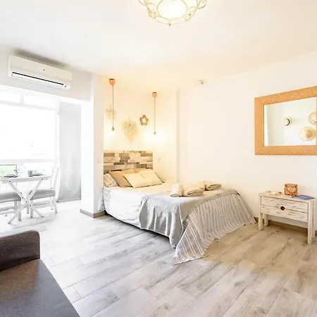 Cozy Flat Manuela Costa Del Sol Benalmadena
