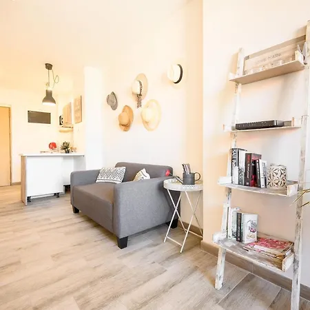 Cozy Flat Manuela Costa Del Sol Lejlighed