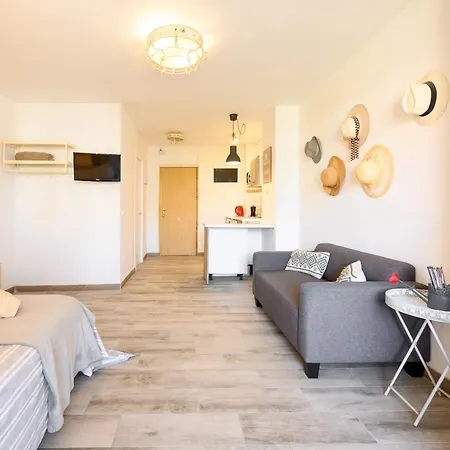 Cozy Flat Manuela Costa Del Sol Apartment
