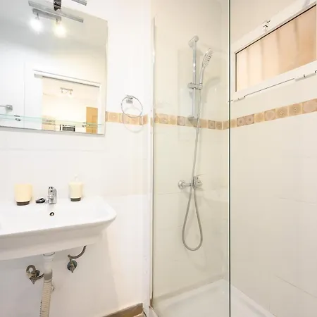 Cozy Flat Manuela Costa Del Sol * Benalmadena