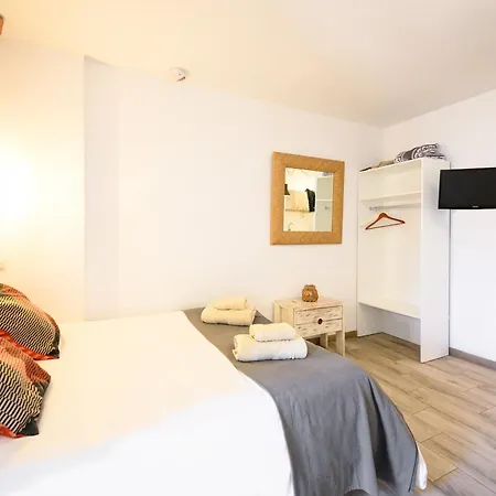 Apartment Cozy Flat Manuela Costa Del Sol