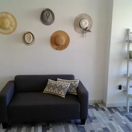 Cozy Flat Manuela Costa Del Sol Apartment