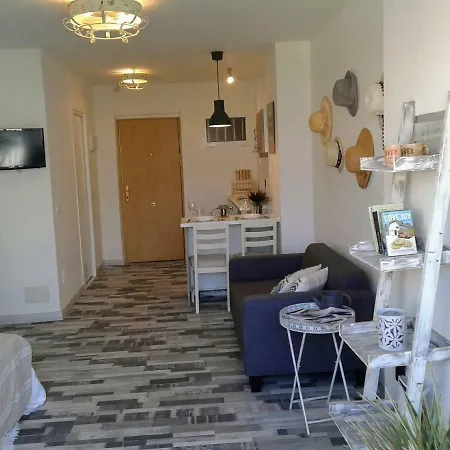 Apartment Cozy Flat Manuela Costa Del Sol Benalmadena