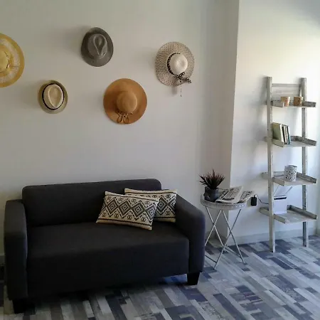 Apartment Cozy Flat Manuela Costa Del Sol *