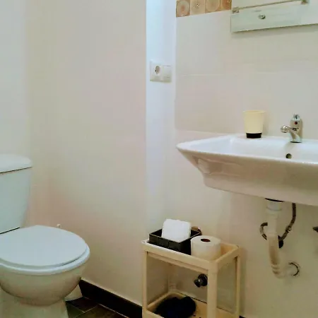 Apartment Cozy Flat Manuela Costa Del Sol Benalmadena