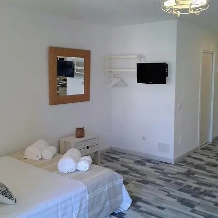 Apartment Cozy Flat Manuela Costa Del Sol