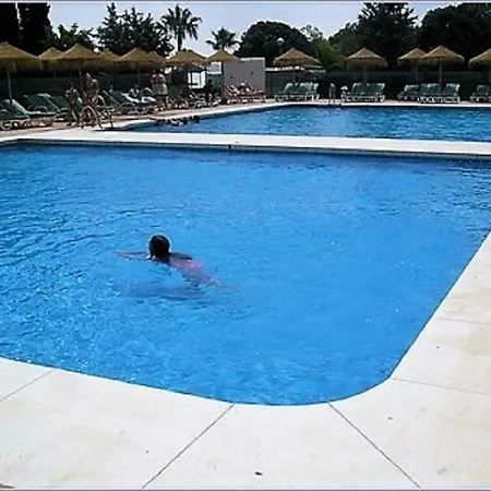Cozy Flat Manuela Costa Del Sol