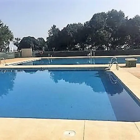Cozy Flat Manuela Costa Del Sol Apartment *