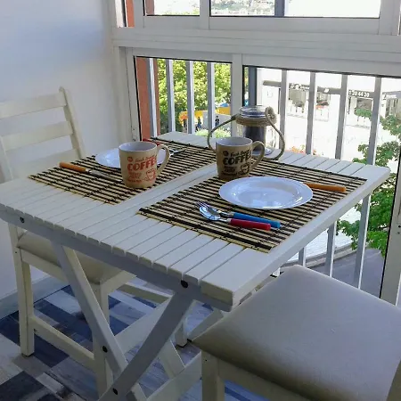 Cozy Flat Manuela Costa Del Sol Lejlighed Benalmádena