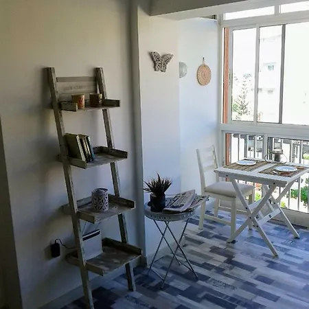 Cozy Flat Manuela Costa Del Sol