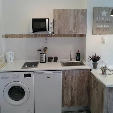 Cozy Flat Manuela Costa Del Sol Apartment Benalmadena