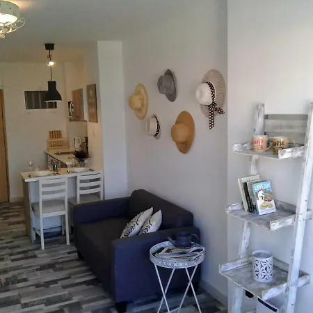 Cozy Flat Manuela Costa Del Sol Apartment Benalmadena