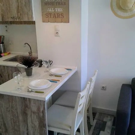 Cozy Flat Manuela Costa Del Sol