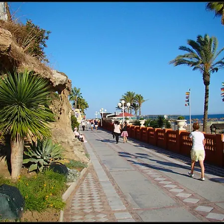 Cozy Flat Manuela Costa Del Sol Lejlighed Benalmádena