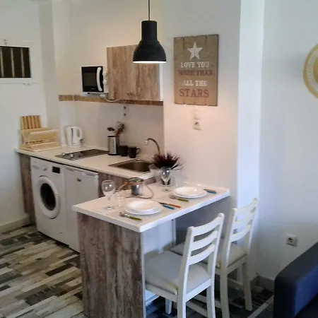 Apartment Cozy Flat Manuela Costa Del Sol
