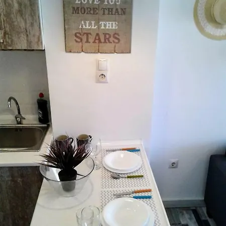 Cozy Flat Manuela Costa Del Sol *
