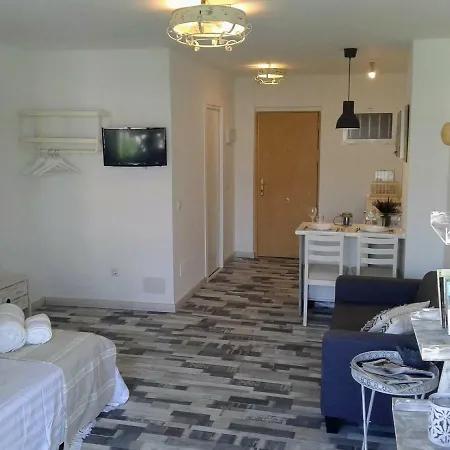 Cozy Flat Manuela Costa Del Sol * Benalmadena
