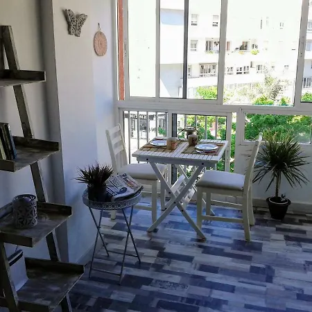 Apartment Cozy Flat Manuela Costa Del Sol *