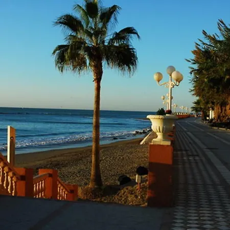 Apartment Cozy Flat Manuela Costa Del Sol