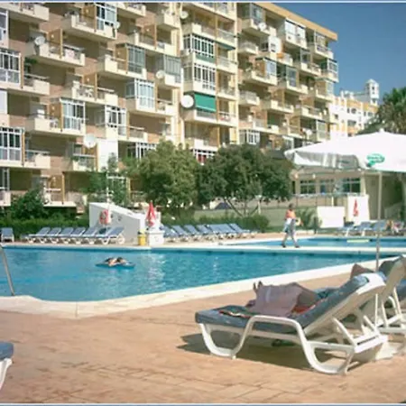 Cozy Flat Manuela Costa Del Sol Apartment *