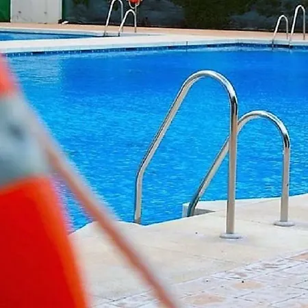 Apartment Cozy Flat Manuela Costa Del Sol Benalmadena