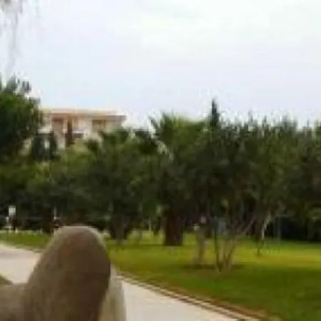 Cozy Flat Manuela Costa Del Sol Apartment *