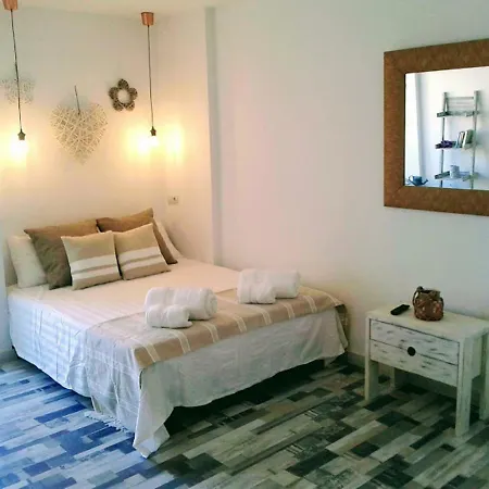 Cozy Flat Manuela Costa Del Sol * Benalmadena