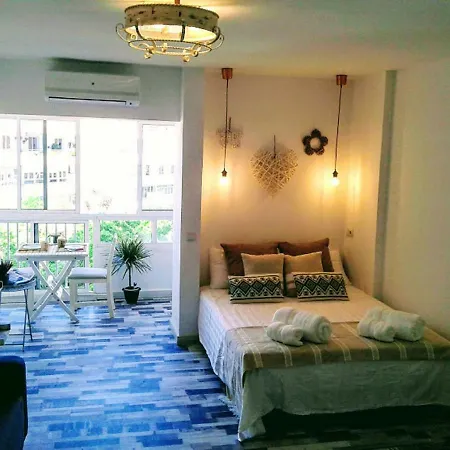 Cozy Flat Manuela Costa Del Sol Apartment *