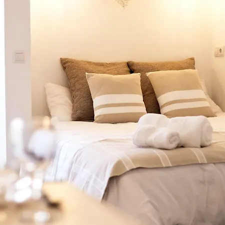 Apartment Cozy Flat Manuela Costa Del Sol *