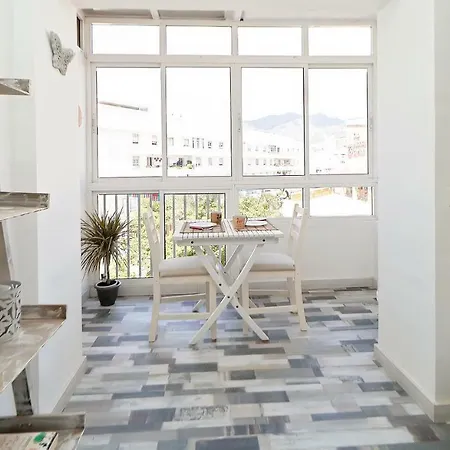 Cozy Flat Manuela Costa Del Sol Benalmadena