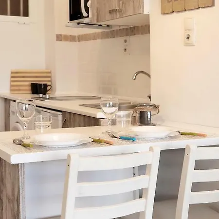 Cozy Flat Manuela Costa Del Sol *