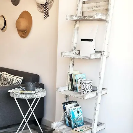 Apartment Cozy Flat Manuela Costa Del Sol Benalmadena