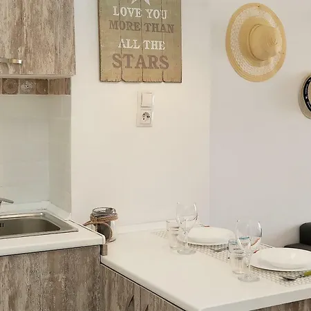 Cozy Flat Manuela Costa Del Sol Apartment Benalmadena