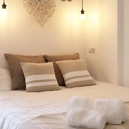 Cozy Flat Manuela Costa Del Sol Apartment *