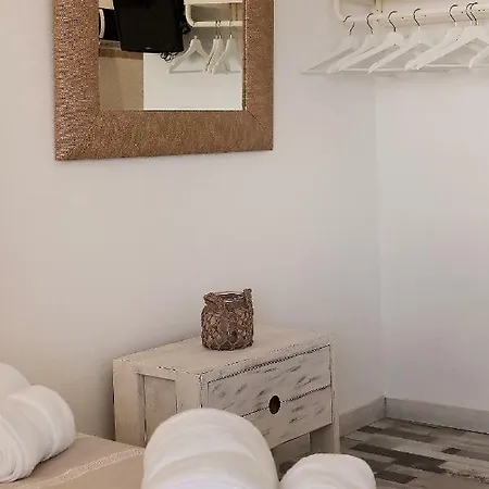 Cozy Flat Manuela Costa Del Sol Benalmádena
