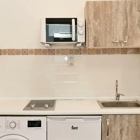 Cozy Flat Manuela Costa Del Sol Benalmadena