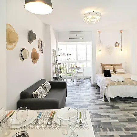 Cozy Flat Manuela Costa Del Sol * Benalmadena