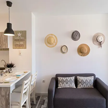 Cozy Flat Manuela Costa Del Sol * Benalmadena