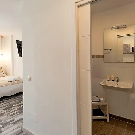 Apartment Cozy Flat Manuela Costa Del Sol *